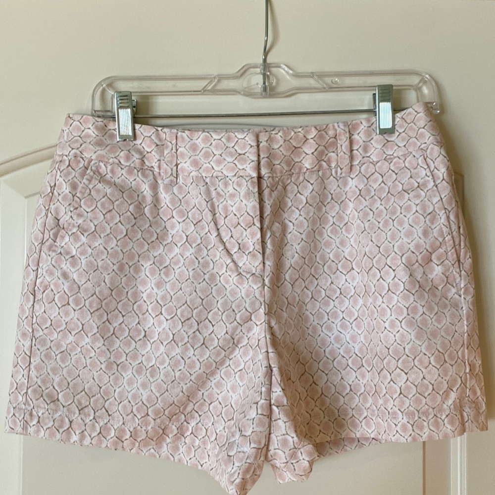 Ann Taylor Loft shorts. Worn once.